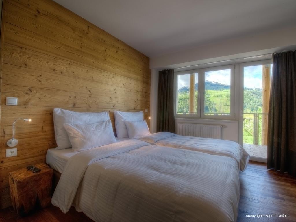 Residence Alpin Kaprun By Kaprun Rentals Værelse billede